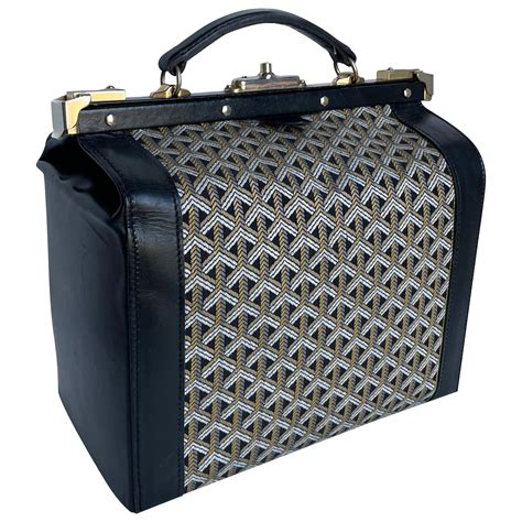 Goyard Train 